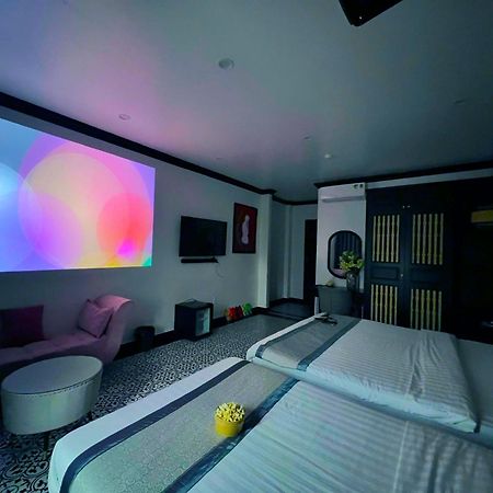 Song Kim Hotel 海防 外观 照片