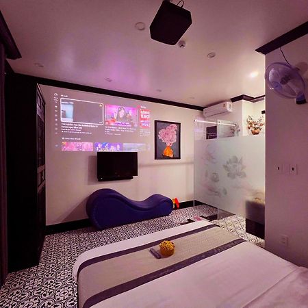 Song Kim Hotel 海防 外观 照片