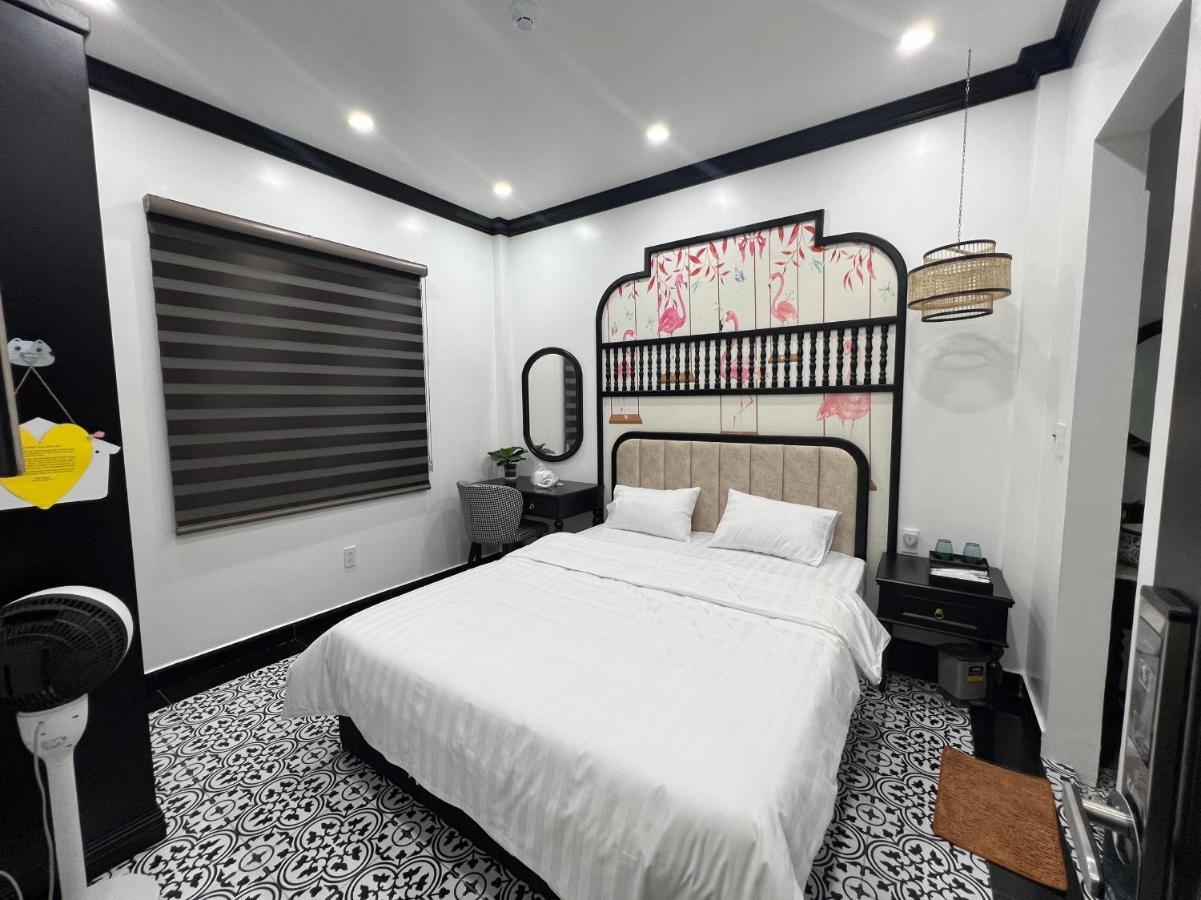 Song Kim Hotel 海防 外观 照片