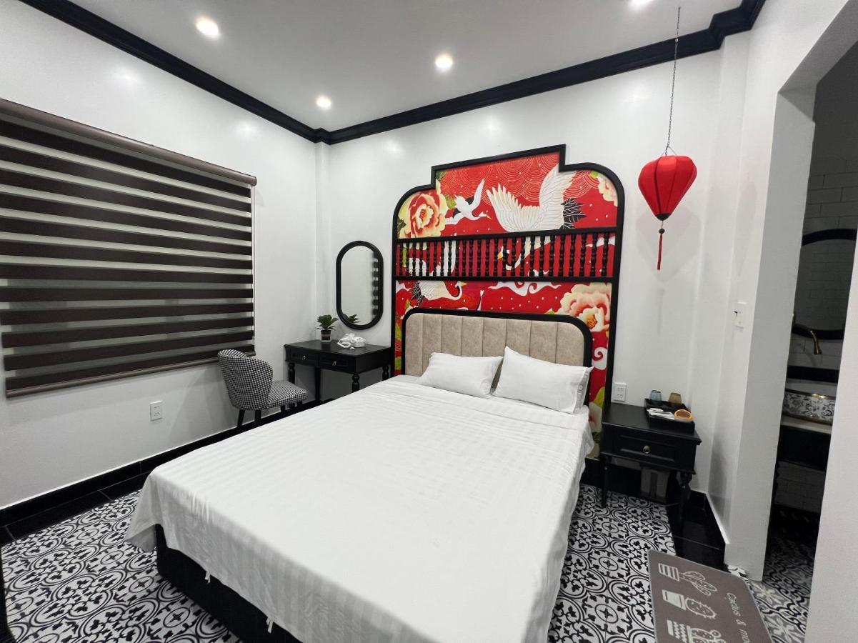 Song Kim Hotel 海防 外观 照片