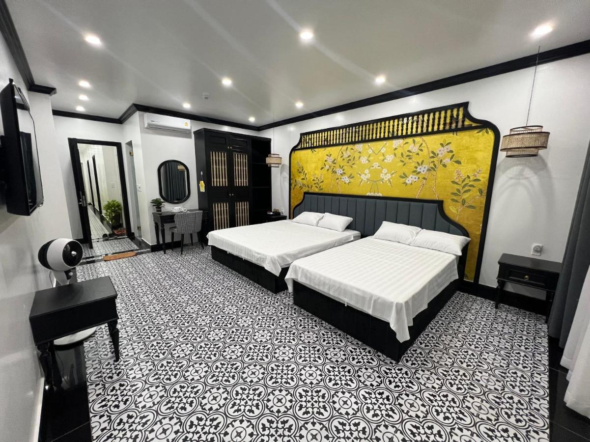 Song Kim Hotel 海防 外观 照片