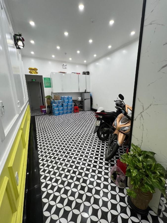 Song Kim Hotel 海防 外观 照片