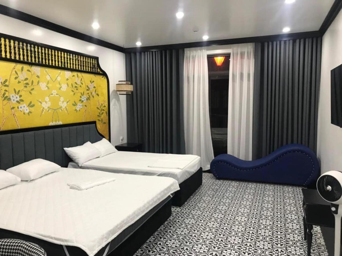 Song Kim Hotel 海防 外观 照片