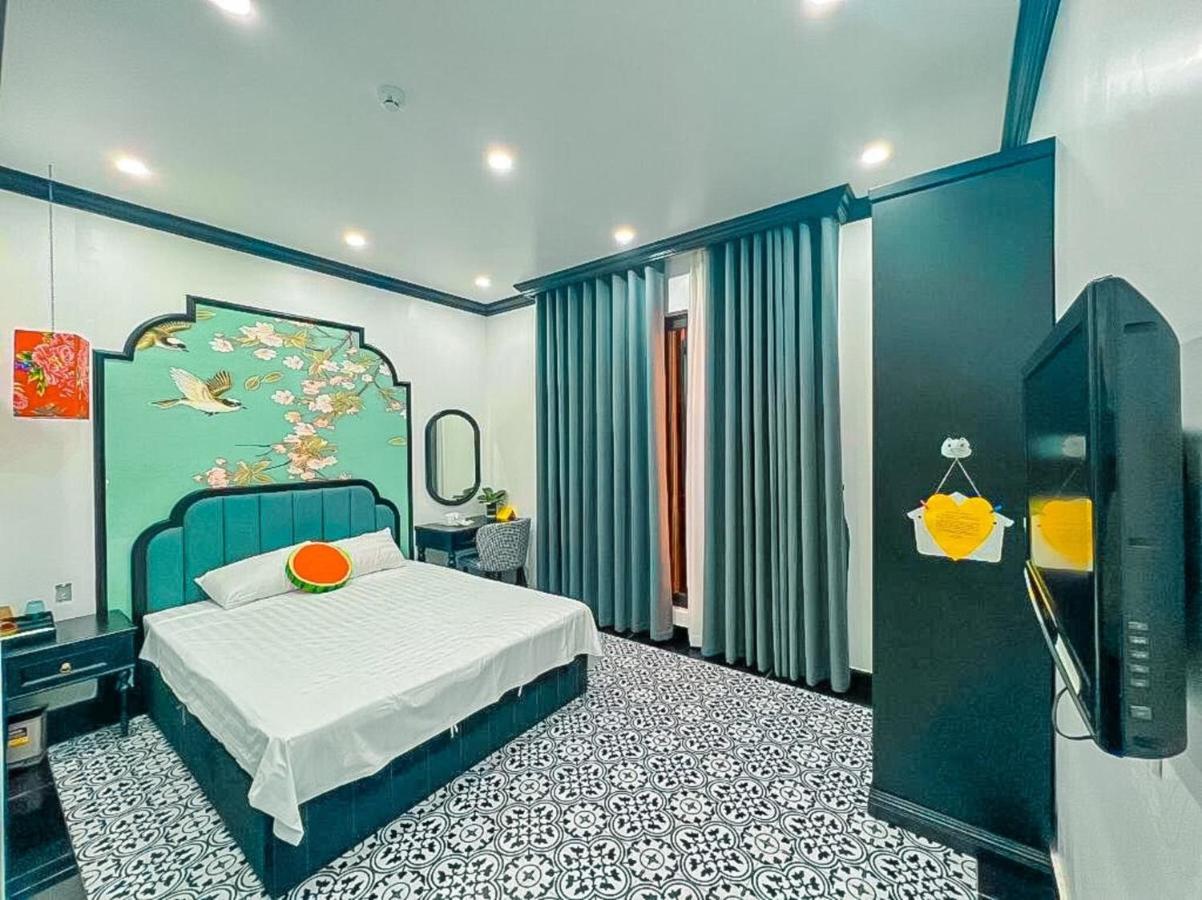 Song Kim Hotel 海防 外观 照片