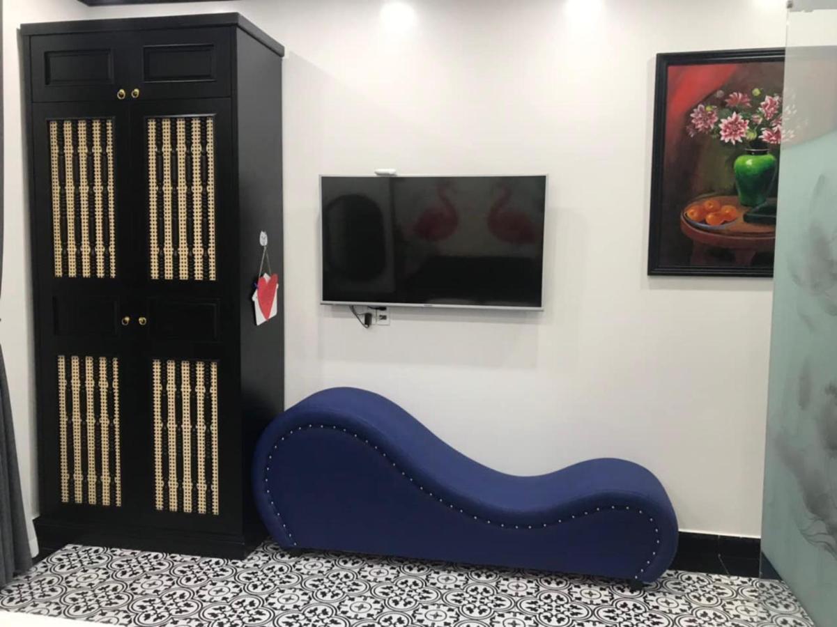 Song Kim Hotel 海防 外观 照片