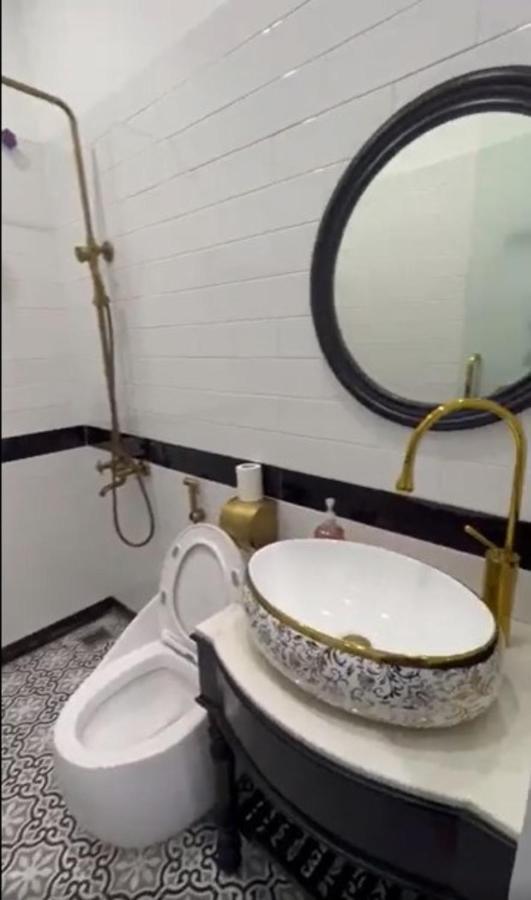 Song Kim Hotel 海防 外观 照片
