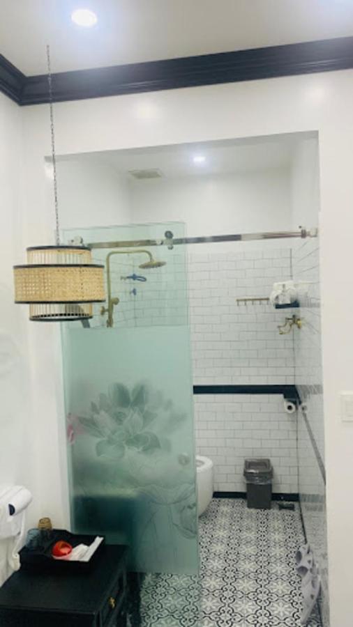 Song Kim Hotel 海防 外观 照片