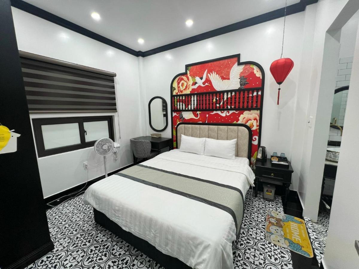 Song Kim Hotel 海防 外观 照片