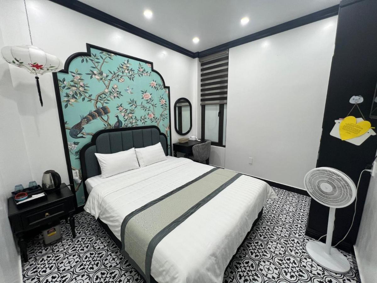 Song Kim Hotel 海防 外观 照片