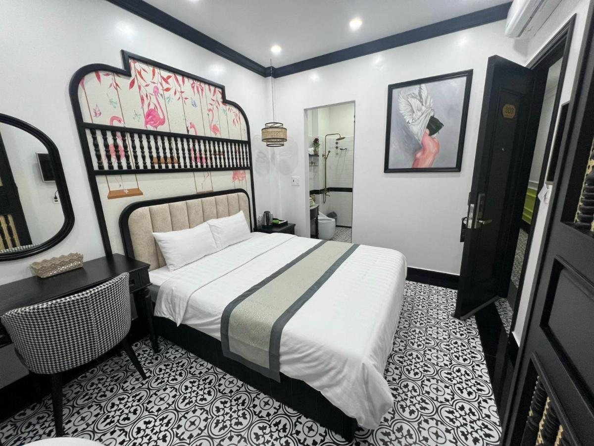 Song Kim Hotel 海防 外观 照片