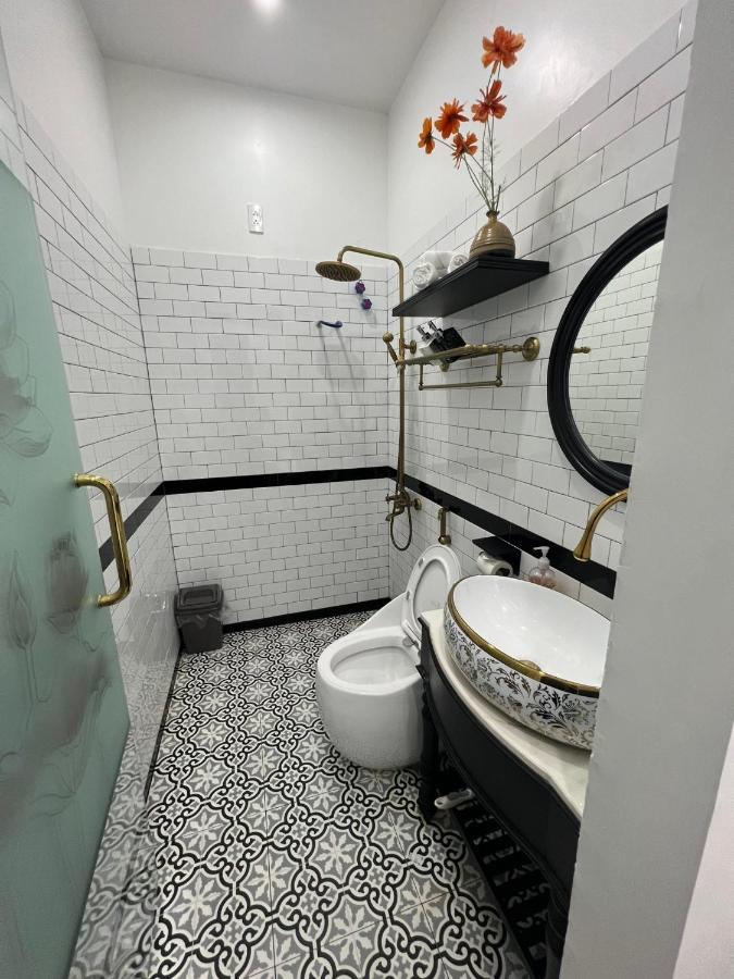 Song Kim Hotel 海防 外观 照片