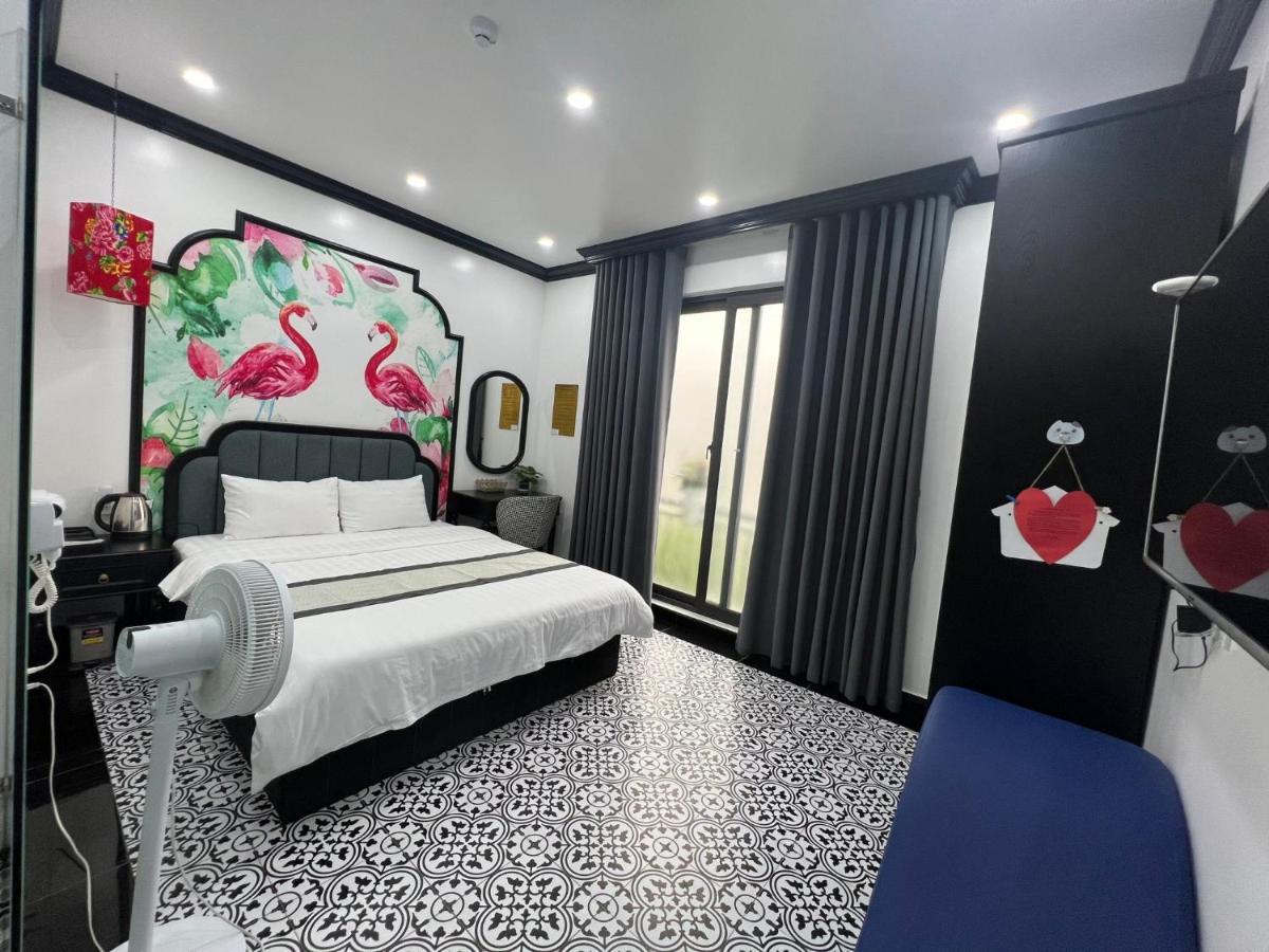 Song Kim Hotel 海防 外观 照片