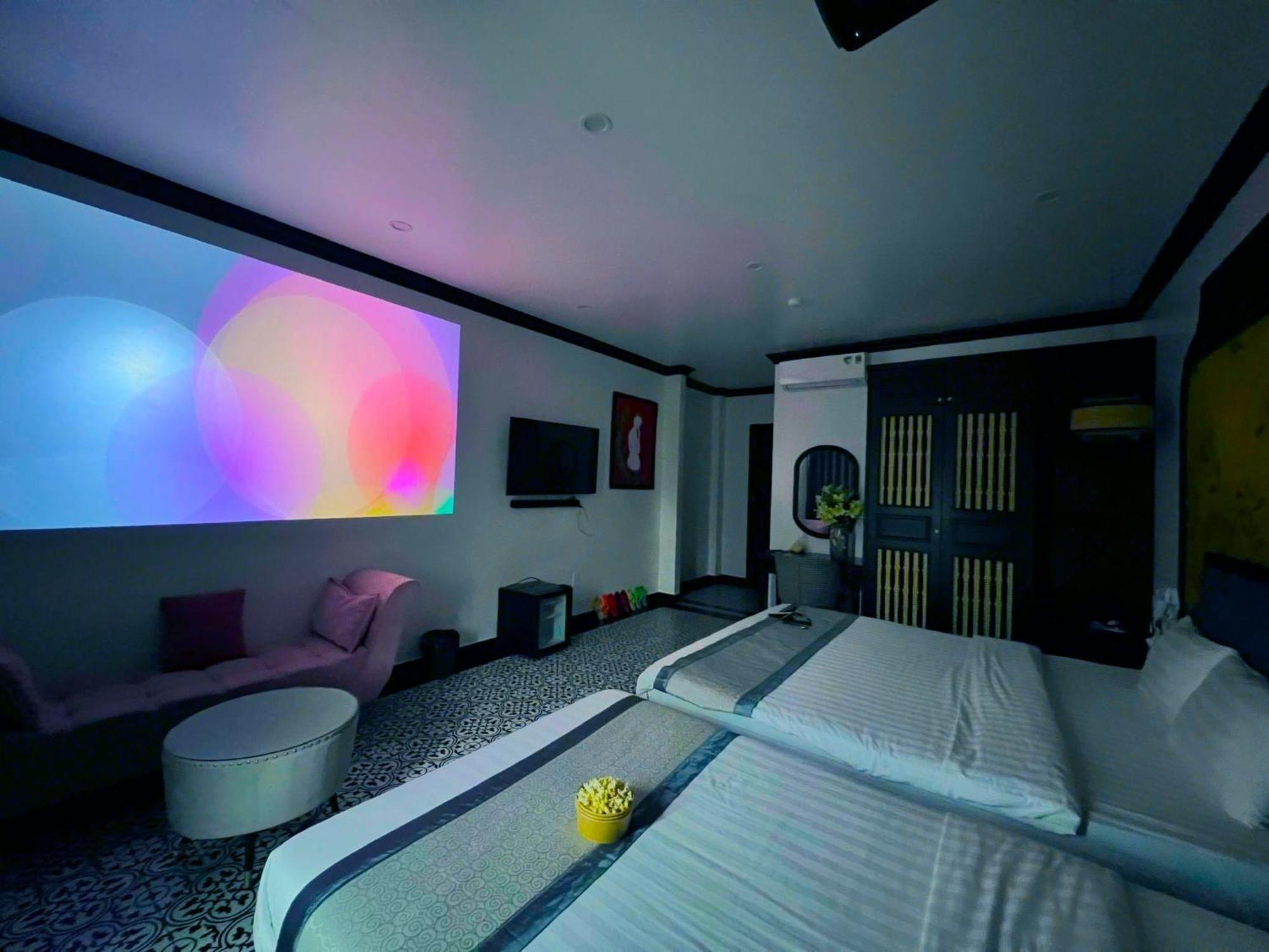 Song Kim Hotel 海防 外观 照片