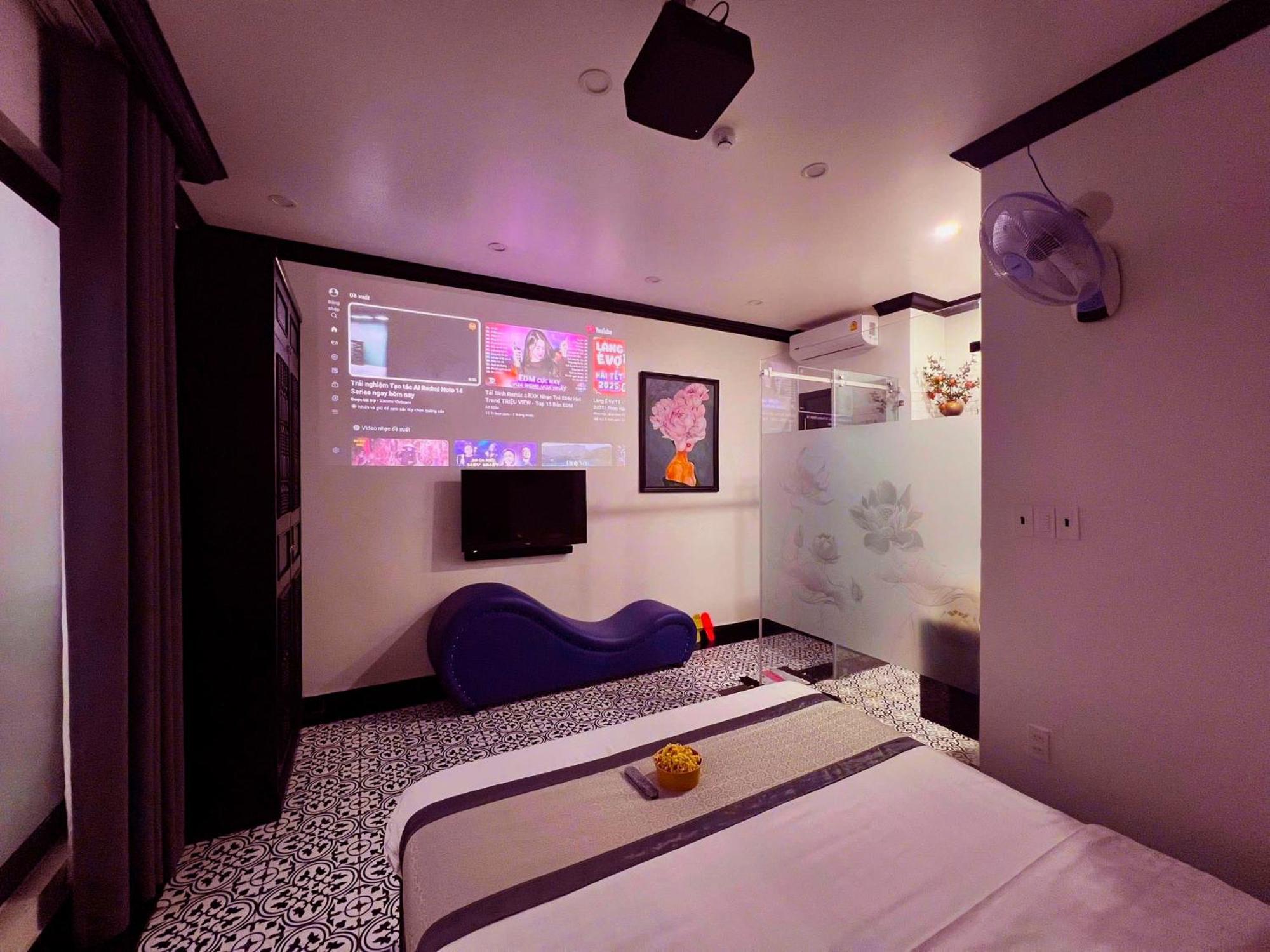 Song Kim Hotel 海防 外观 照片